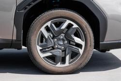 2025 Subaru Forester Touring S6 MY26 AWD Brilliant Bronze