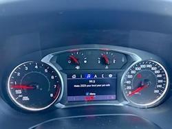 2019 Holden Acadia LTZ