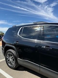 2019 Holden Acadia LTZ