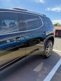 2019 Holden Acadia LTZ