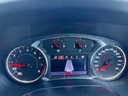 2019 Holden Acadia LTZ