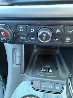 2019 Holden Acadia LTZ