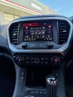 2019 Holden Acadia LTZ