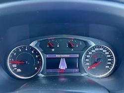 2019 Holden Acadia LTZ