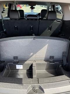 2019 Holden Acadia LTZ