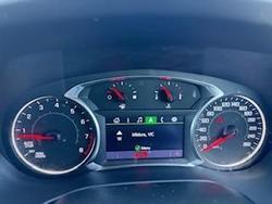 2019 Holden Acadia LTZ