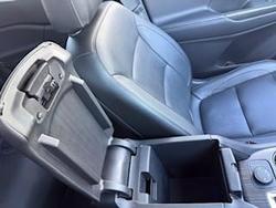 2019 Holden Acadia LTZ