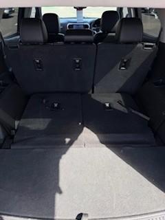 2019 Holden Acadia LTZ