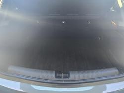 2018 Holden Astra R BK MY18.5 Cosmic Grey