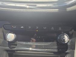 2018 Holden Astra R BK MY18.5 Cosmic Grey