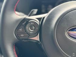 2025 Subaru BRZ S