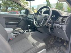 2018 Ford Ranger XL