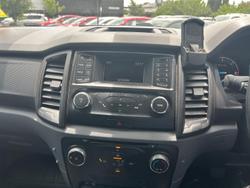 2018 Ford Ranger XL