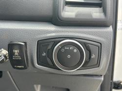 2018 Ford Ranger XL