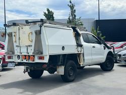 2018 Ford Ranger XL