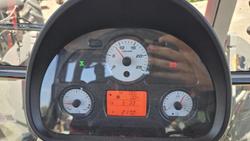 2022 Massey Ferguson 6712 Global Series Red