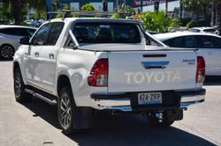 2017 Toyota Hilux