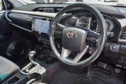 2023 Toyota Hilux
