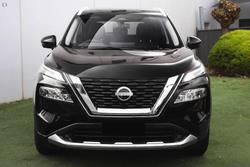 2025 Nissan X-TRAIL Ti