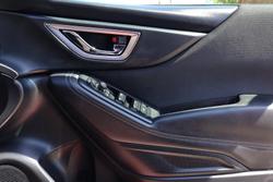 2024 Subaru Forester 2.5i S5 MY24 AWD Crimson Red