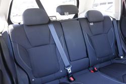 2024 Subaru Forester 2.5i S5 MY24 AWD Crimson Red