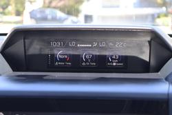 2024 Subaru Forester 2.5i S5 MY24 AWD Crimson Red