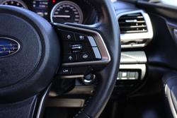 2024 Subaru Forester 2.5i S5 MY24 AWD Crimson Red