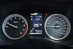 2024 Subaru Forester 2.5i S5 MY24 AWD Crimson Red