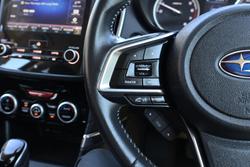 2024 Subaru Forester 2.5i S5 MY24 AWD Crimson Red