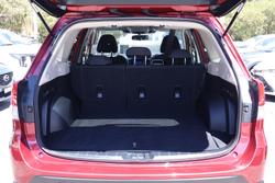 2024 Subaru Forester 2.5i S5 MY24 AWD Crimson Red