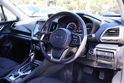 2024 Subaru Forester 2.5i S5 MY24 AWD Crimson Red