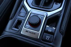 2024 Subaru Forester 2.5i S5 MY24 AWD Crimson Red