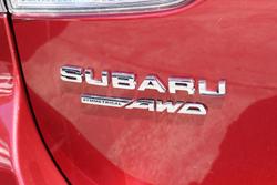 2024 Subaru Forester 2.5i S5 MY24 AWD Crimson Red