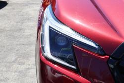 2024 Subaru Forester 2.5i S5 MY24 AWD Crimson Red