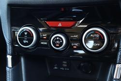 2024 Subaru Forester 2.5i S5 MY24 AWD Crimson Red