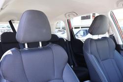 2024 Subaru Forester 2.5i S5 MY24 AWD Crimson Red