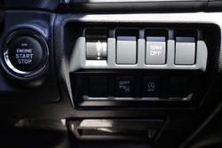 2024 Subaru Forester 2.5i S5 MY24 AWD Crimson Red