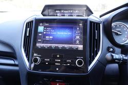 2024 Subaru Forester 2.5i S5 MY24 AWD Crimson Red