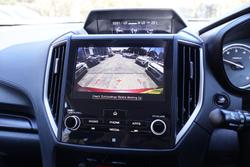 2024 Subaru Forester 2.5i S5 MY24 AWD Crimson Red