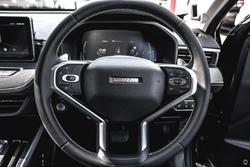 2025 GWM Haval Jolion Lux