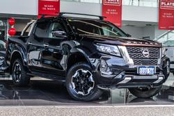 2023 Nissan Navara ST-X