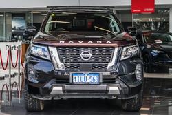 2023 Nissan Navara ST-X