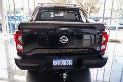 2023 Nissan Navara ST-X
