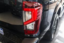 2023 Nissan Navara ST-X