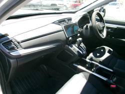 2018 Honda CR-V VTi-S