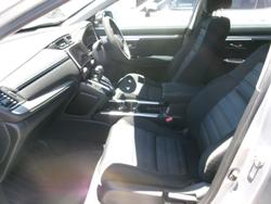 2018 Honda CR-V VTi-S