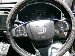 2018 Honda CR-V VTi-S