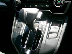 2018 Honda CR-V VTi-S