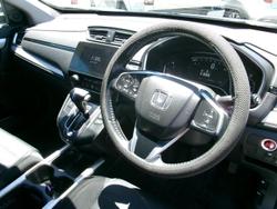 2018 Honda CR-V VTi-S