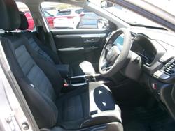 2018 Honda CR-V VTi-S